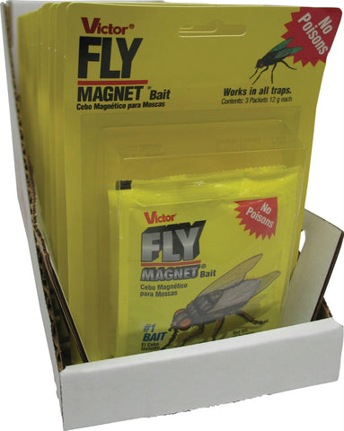 Victor Fly Magnet Bait