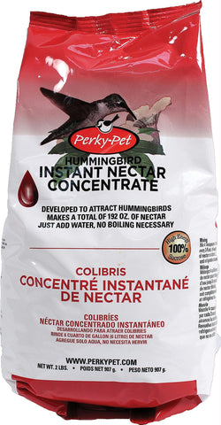 Original Instant Hummingbird Nectar