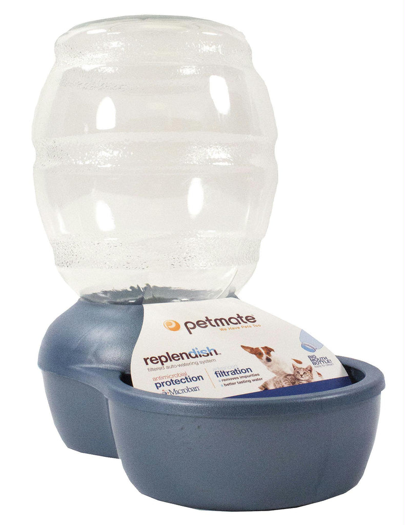 Replendish Waterer With Microban