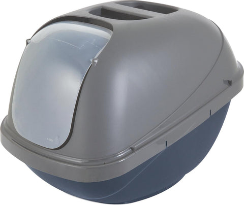 Petmate Basic Hooded Litter Pan