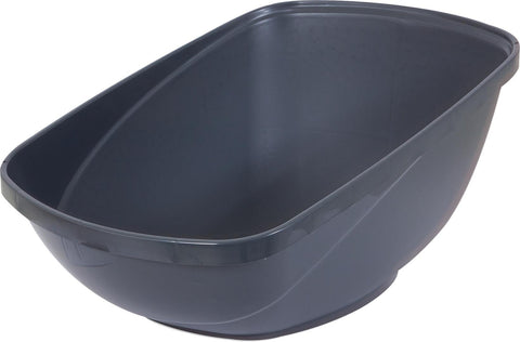 Petmate Hi-back Open Litter Pan