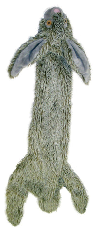 Skinneeez Rabbit Dog Toy