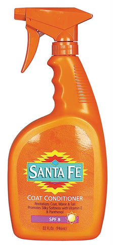 Santa Fe Coat Conditioner Spray Spf 8