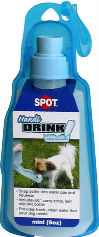 Handi-drink