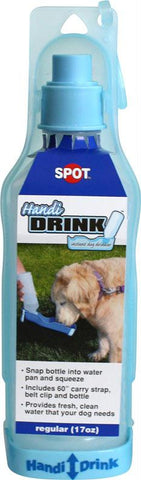 Handi-drink