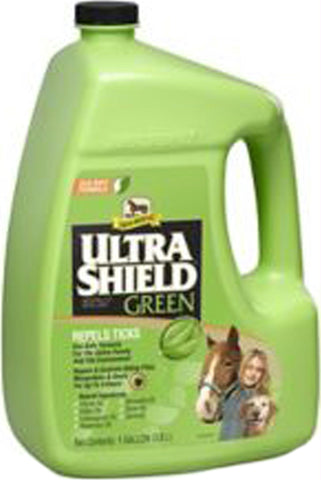 Absorbine Ultrashield Green Natural Fly Repellent