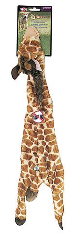 Skinneeez Giraffe