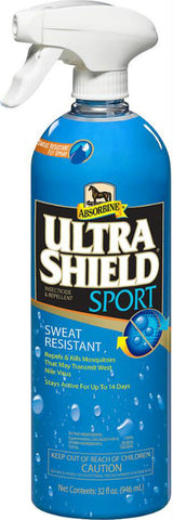 Absorbine Ultrashield Sport Insecticide