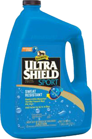 Absorbine Ultrashield Sport Insecticide