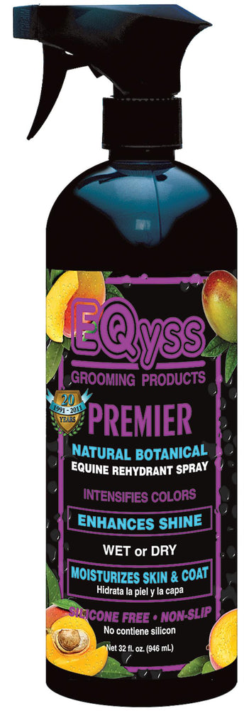 Premier Natural Botanical Equine Rehydrant Spray