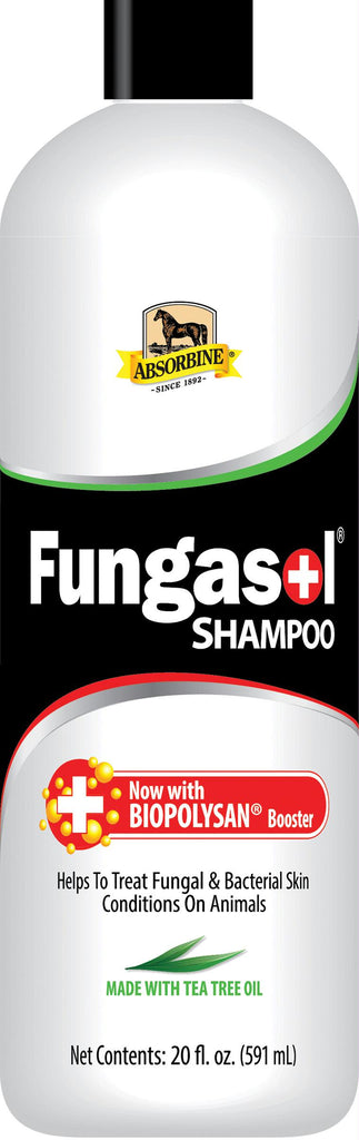 Absorbine Fungasol Shampoo