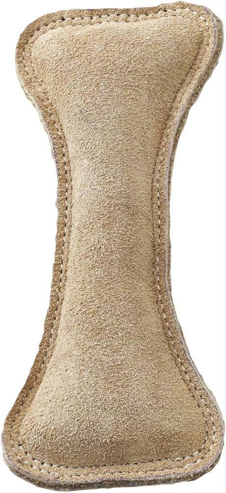 Dura-fused Leather Bone
