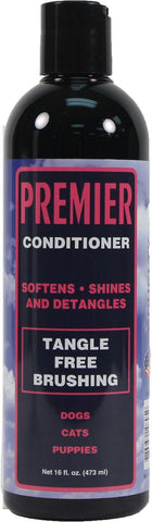 Premier Pet Conditioner