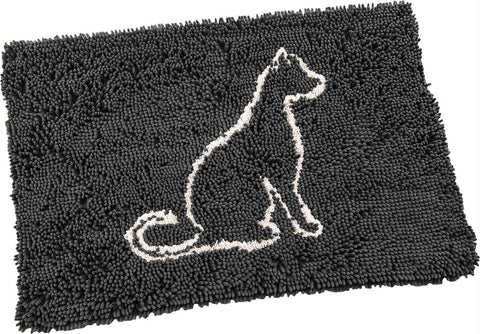 Clean Paws Cat Mat