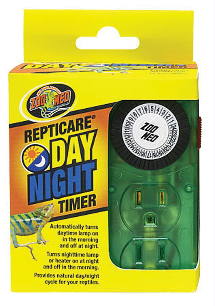 Repticare Day And Night Timer