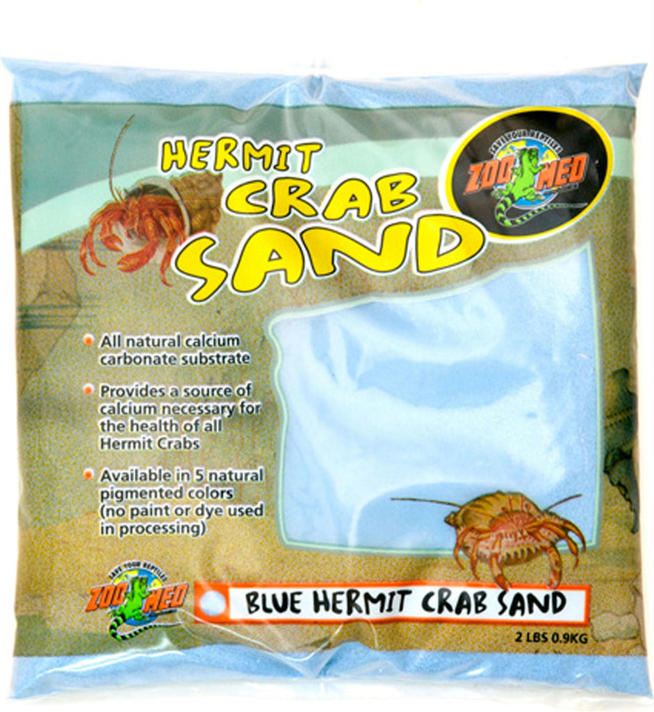 Hermit Crab Sand