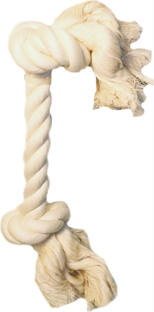 Rope 2-knot