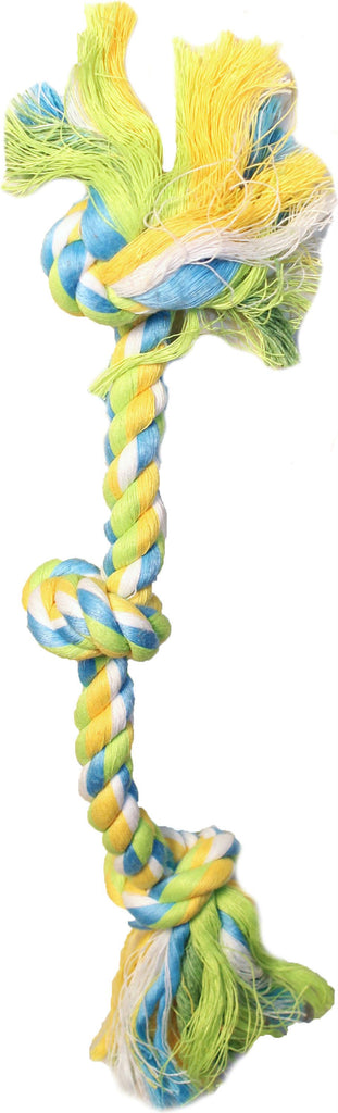 Rope 2-knot