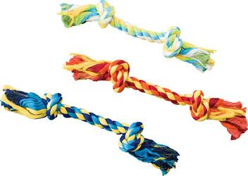 Rope 2-knot