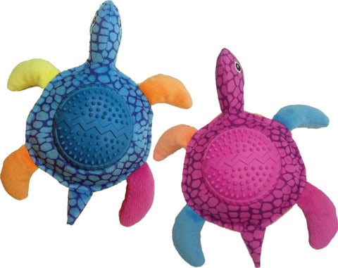 Plush Nubbins Turtle