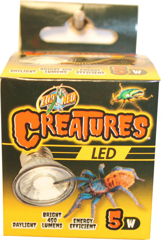 Creatures Led Light