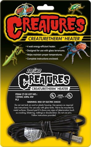 Creatures Creaturetherm Heater