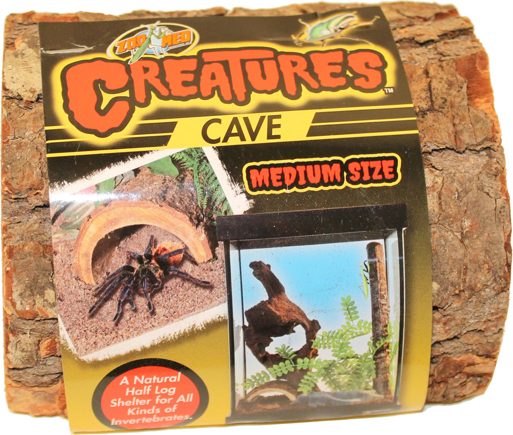 Creatures Cave