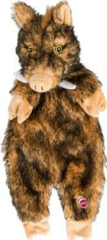 Plush Furzz Boar