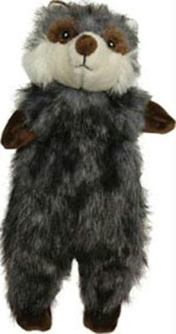 Plush Furzz Raccoon