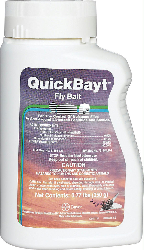 Quickbayt Fly Bait