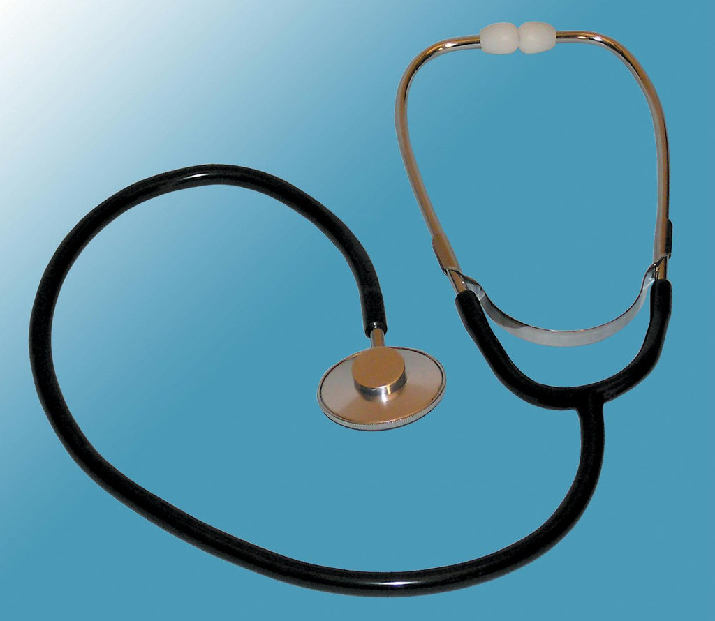 Stethoscope