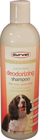 Naturals Pet Shampoo