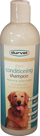 Naturals Pet Shampoo