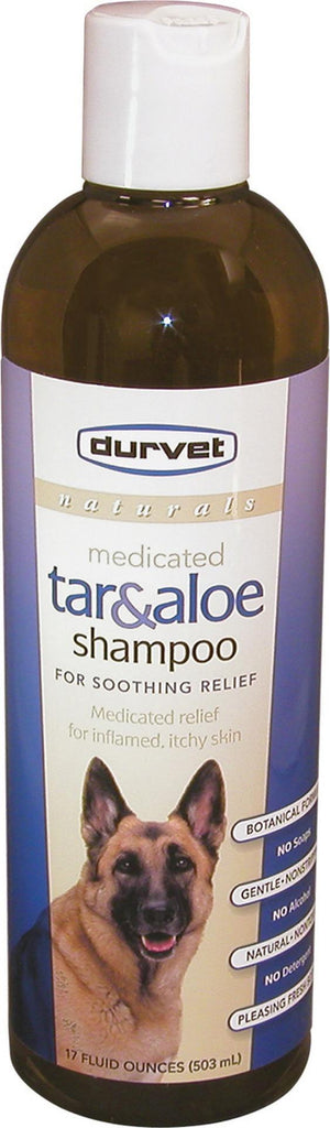 Naturals Pet Shampoo