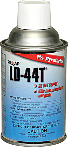 Prozap Ld-44t Insecticide Refill