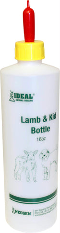 Lamb-kid Nursing Bottle