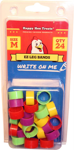 Ez Leg Bands