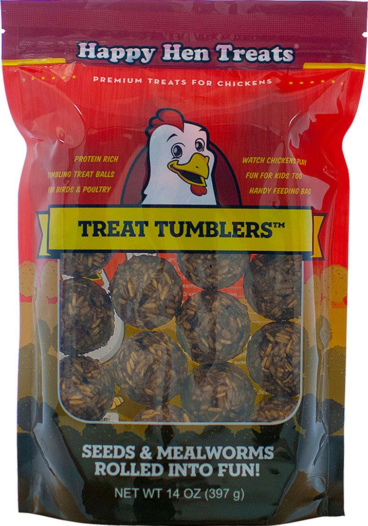 Treat Tumblers