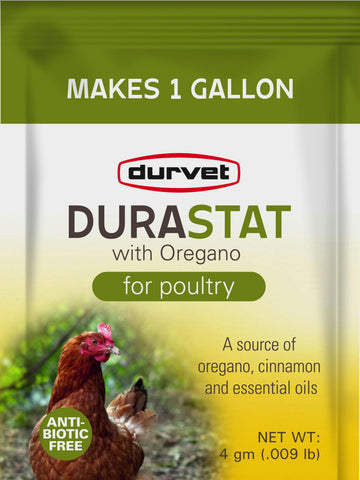 Durastat Single Packs