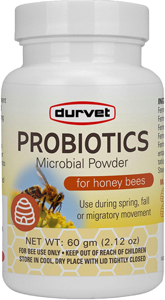 Bee Probiotics