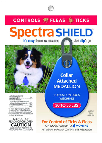 Spectra Shield For Dogs