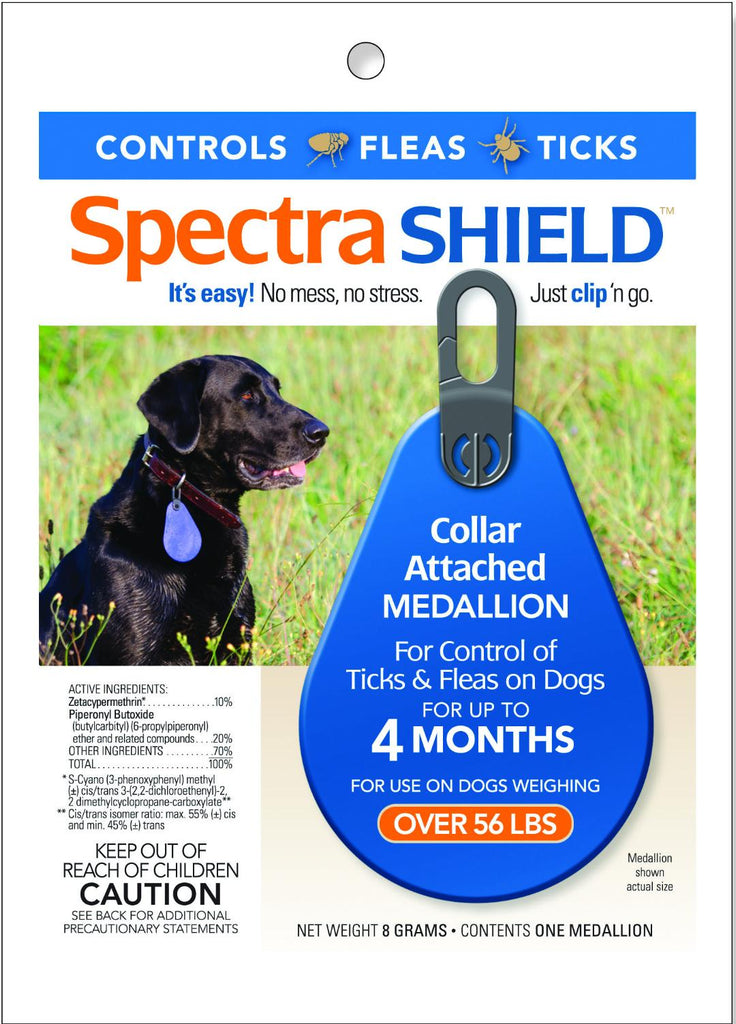 Spectra Shield For Dogs