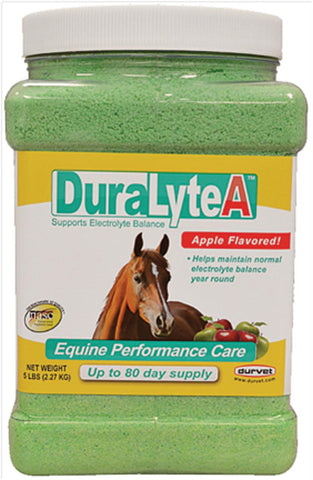 Duralyte A Equine Performance Care