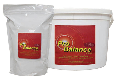 Pro Balance Daily Probiotic For Horses