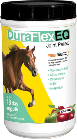 Duraflex Eq Joint Pellets