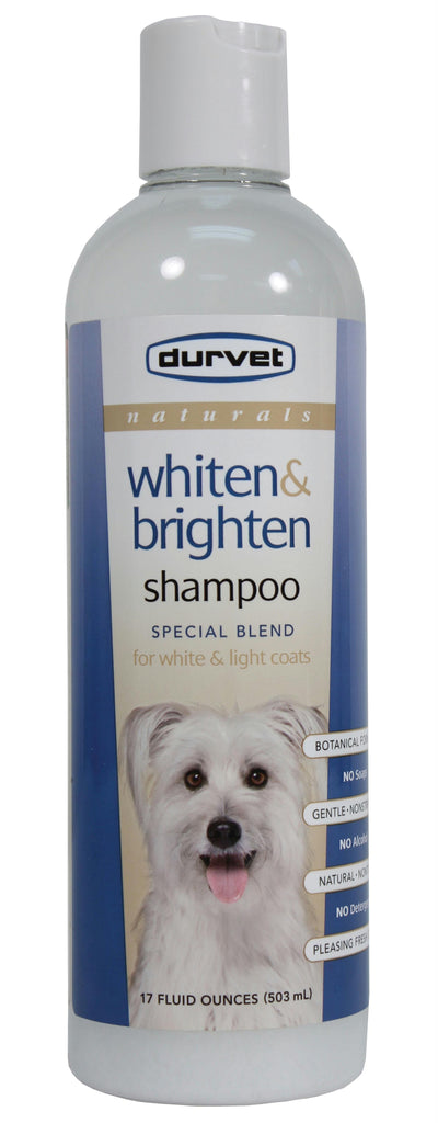 Naturals Pet Shampoo