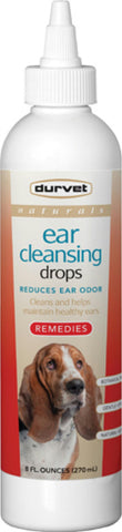 Naturals Ear Cleansing Drops