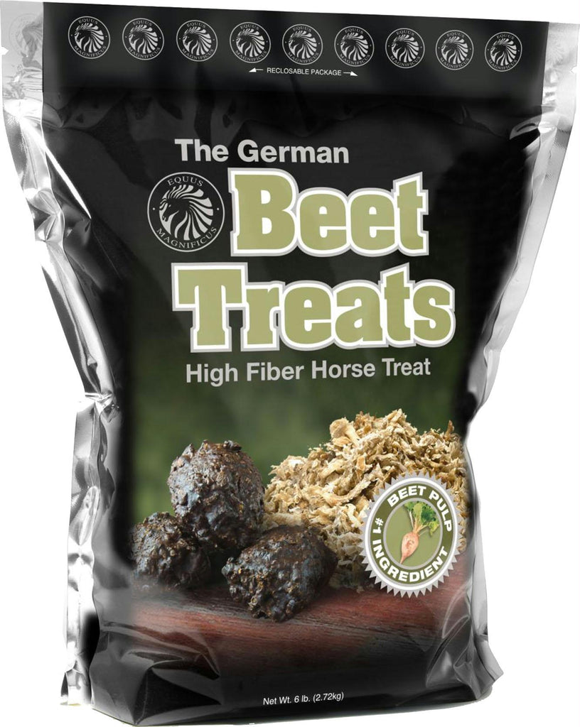 The German Beet Treat