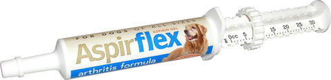 Aspir-flex Arthritis Formula