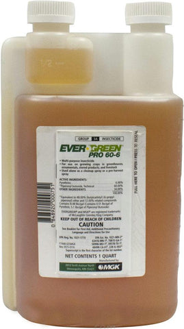 Evergreen Pro 60-6 Quart